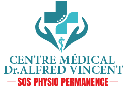 Clinique Dr Alfred Vincent