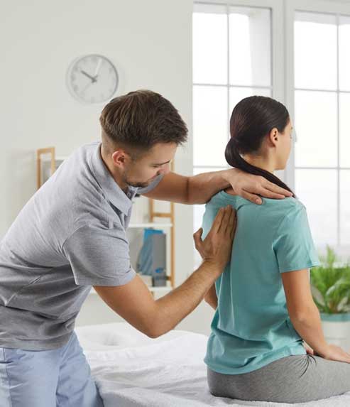 Clinique Physiothérapie du Lac