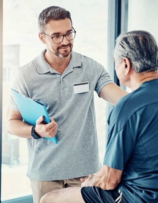 Clinique Physiothérapie du Lac